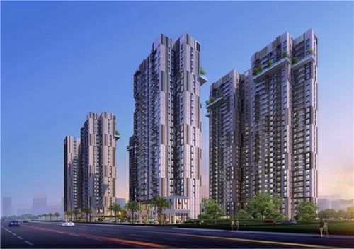 安庆安庆配套环境如何? 安庆安庆配套环境如何?