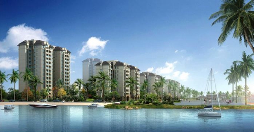 没有在安庆买房的后悔了